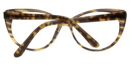 Muriel Cat Eye Glasses4