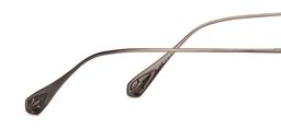 Sicily Browline Glasses5