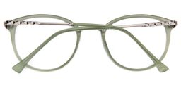 Lorelei Transparent Glasses3