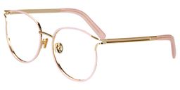 Amaryllis Cat Eye Glasses10