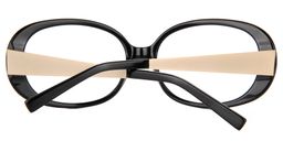 Lzefia Oval Glasses3