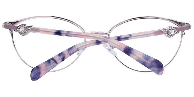 Buy Bernice Optical Glasses and EyeWear Frames on Zeelool5