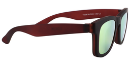 Shawn Clip-On Brown Glasses4