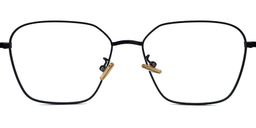 Mathew Geometric Metal Glasses2