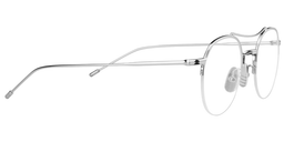 Dooley Aviator Silver Glasses4