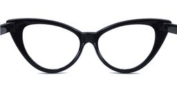 Marilyn Cateye Eyeglasses6