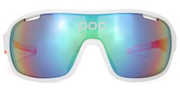 Wentworth White Polarized Angling & Cycling Goggles6