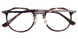 Jacqueline Geometric Glasses5