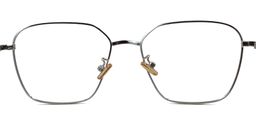 Mathew Geometric Metal Glasses15