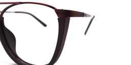 Alibi Aviator Eyeglasses14