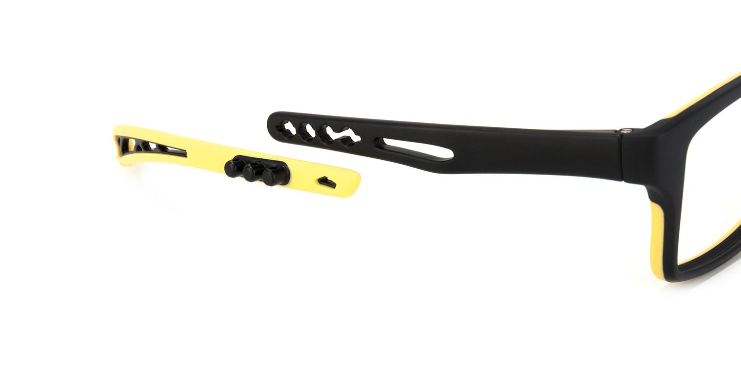 Buy Pinocchio ( Age 8 - 12 ) Optical Glasses and EyeWear Frames on Zeelool5