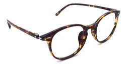 Natalie Ultralight Round Glasses16