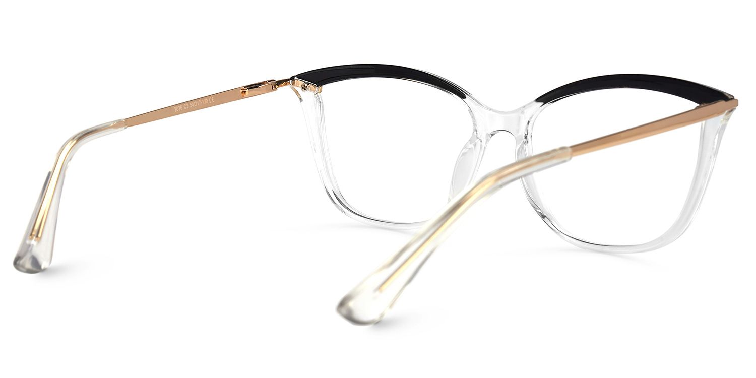 Buy Bethea Optical Glasses and EyeWear Frames on Zeelool3