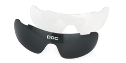 Rhoda White Sports Glasses6