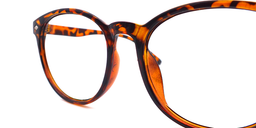 Athina Retro Round Glasses11