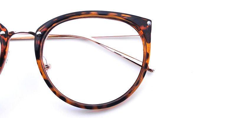 Greta Round Eyeglasses3