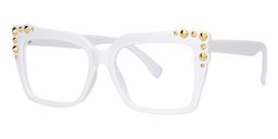 Brayden  Rectangle Glasses5