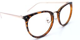 Greta Round Eyeglasses2
