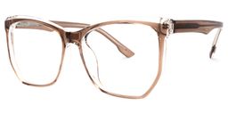 Libby Brown Geometric Glasses3