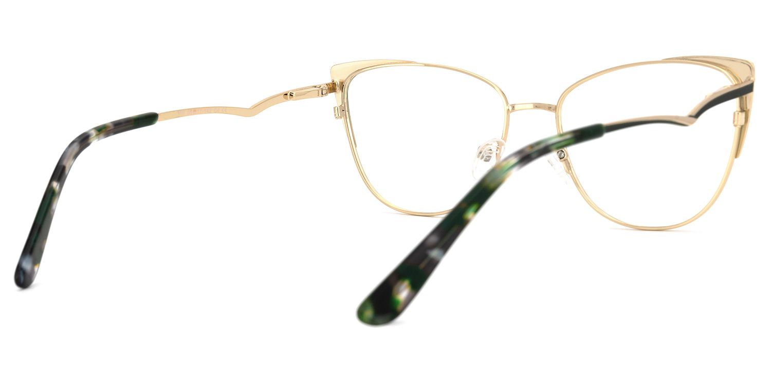 Buy Jannette Optical Glasses and EyeWear Frames on Zeelool3
