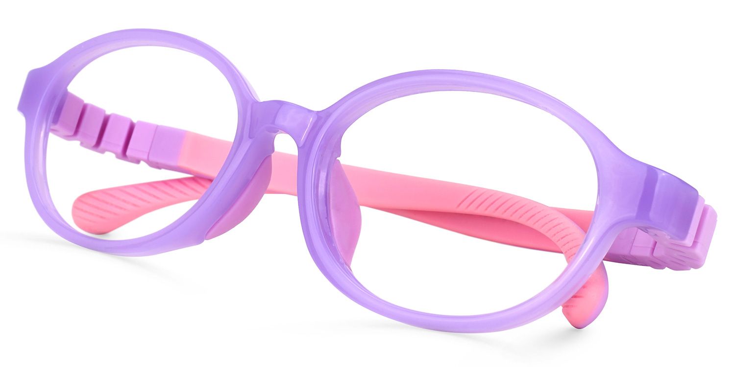 Buy Megara ( Age 1-3 ) Optical Glasses and EyeWear Frames on Zeelool3
