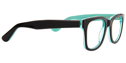 Randolph Rectangle Green Glasses4