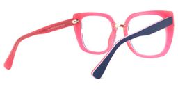 Byers Square Dark-Blue Glasses3