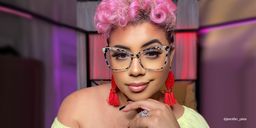 Alfred Butterfly Light Tortoise Glasses1