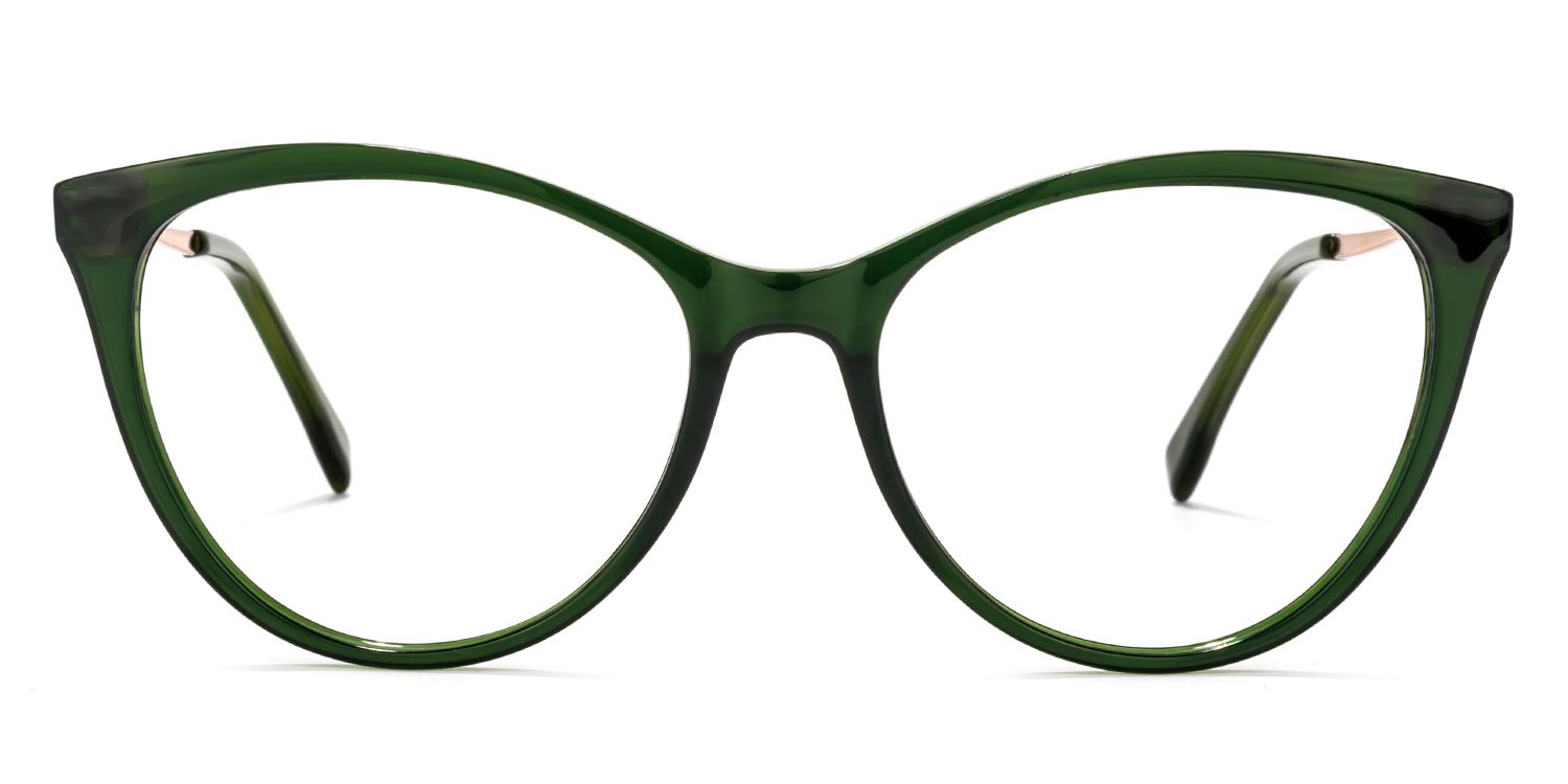 Frances glasses 1