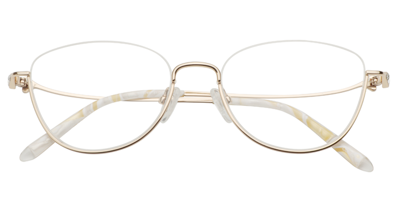 Titanium Silver Glasses1