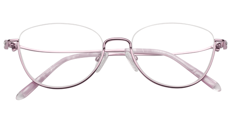 Titanium Pink Glasses1