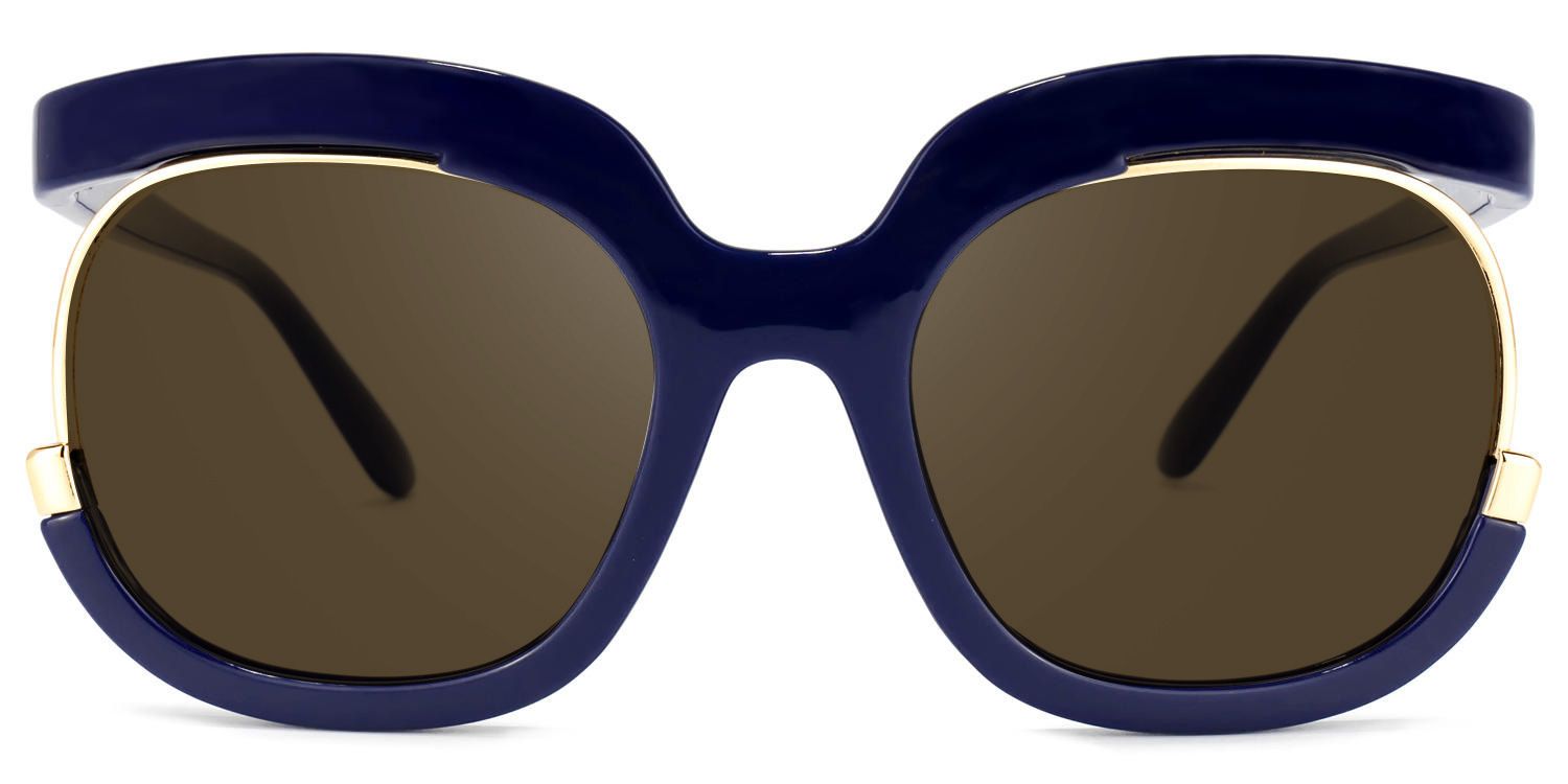 Darice glasses 2