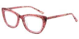 April Cat Eye Glasses3
