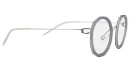 Angus Geometric Gray Glasses 5