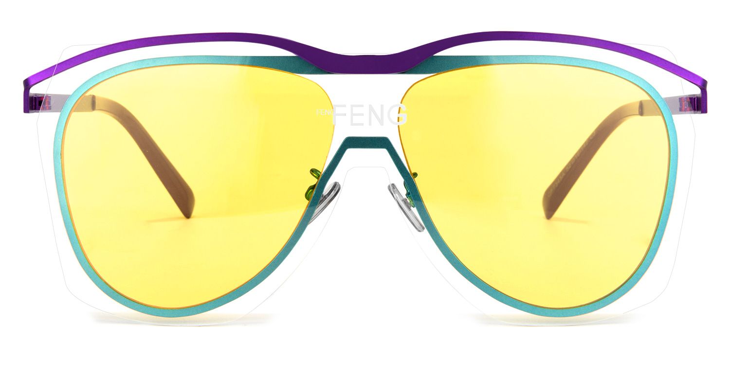 Buy Nathalie Optical Glasses and EyeWear Frames on Zeelool0