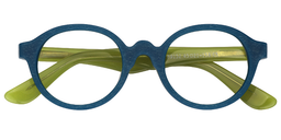Penelope Round Blue Glasses1