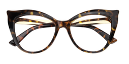 Aimee Butterfly Tortoise Glasses1