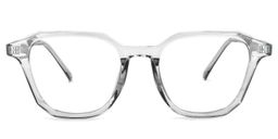 Preston Square Light-Gray Glasses0