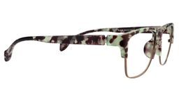 Jason Rectangle Tortoise Glasses4