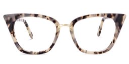 Martha Cat Eye Tortoise Glasses3