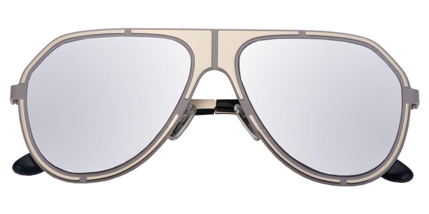 Aviator Sunglasses | Zeelool Sunglasses1