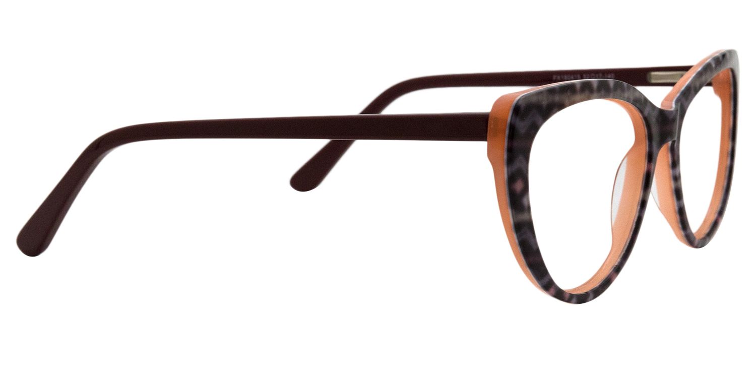 Buy Aiken Optical Glasses and EyeWear Frames on Zeelool2