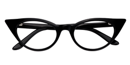 Xiomara Cateye Eyeglasses1
