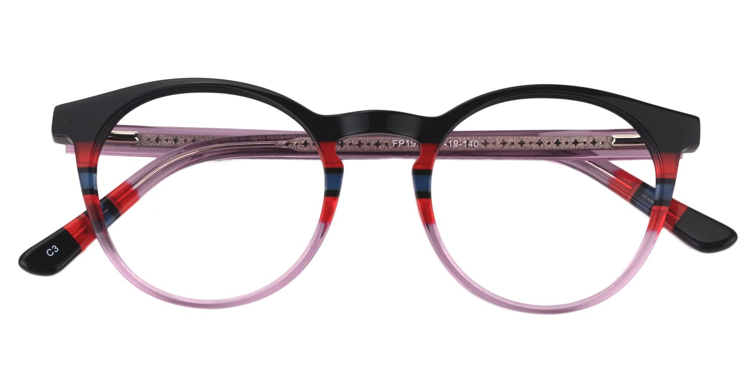 Buy Margaret Optical Glasses and EyeWear Frames on Zeelool1