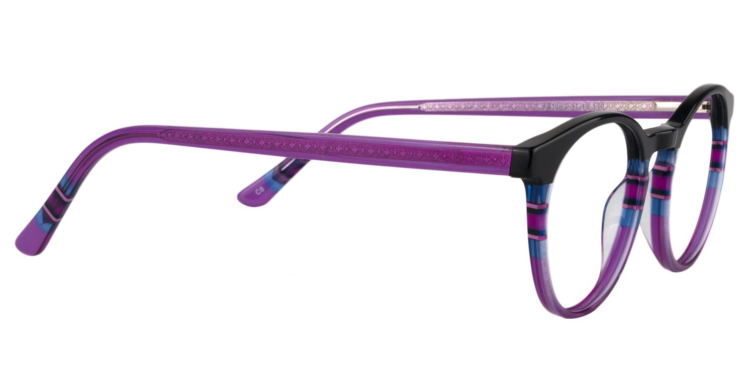 Buy Margaret Optical Glasses and EyeWear Frames on Zeelool4