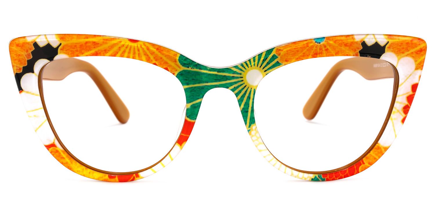 Makie glasses 2