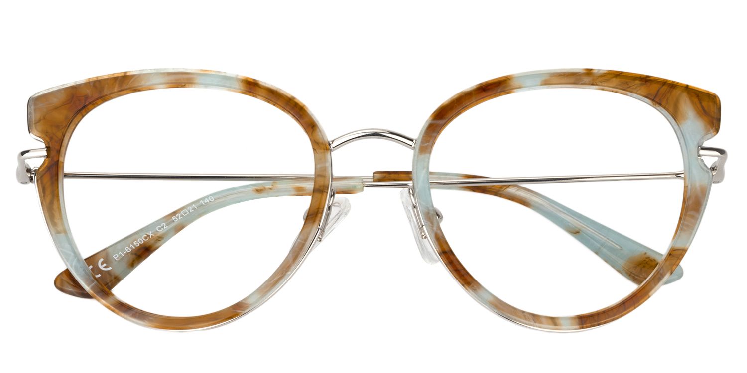 Buy Alfonso Optical Glasses and EyeWear Frames on Zeelool1