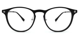 MaryKay Vintage Round Glasses0