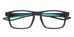 Roderick Rectangle Blue Glasses1