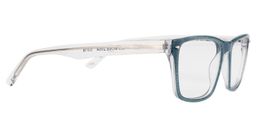 Antony Rectangle Glasses4